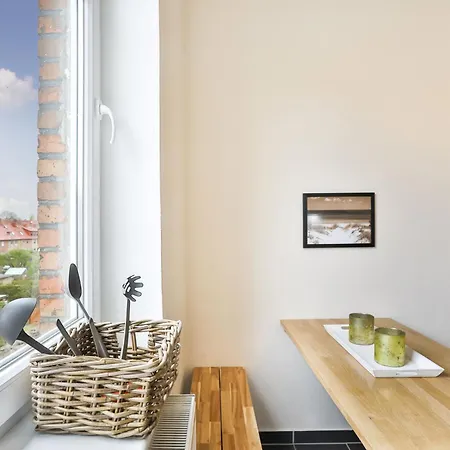 Fewo Im Buergermeisterviertel Apartman *