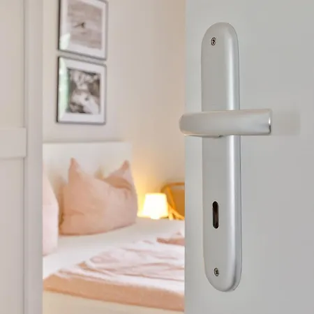 Fewo Im Buergermeisterviertel Apartman *