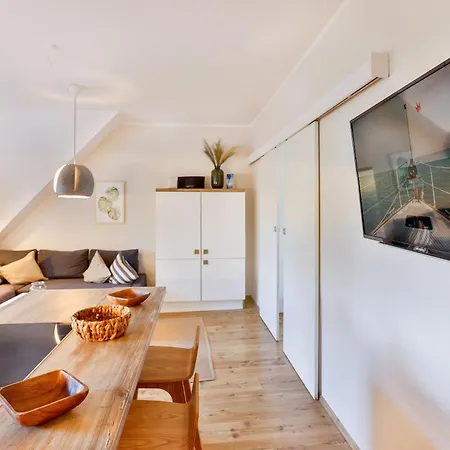 Apartman Fewo Im Buergermeisterviertel Franken Vorstadt