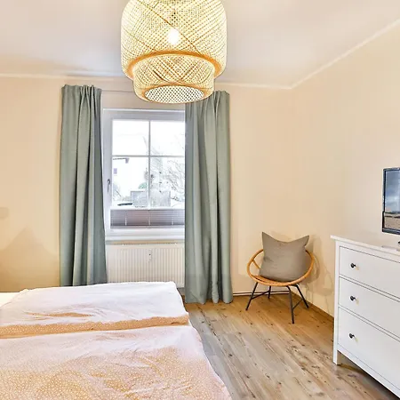 Apartman Fewo Im Buergermeisterviertel *