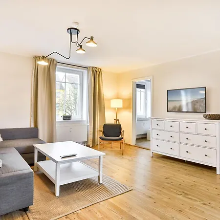 Fewo Im Buergermeisterviertel Apartman Franken Vorstadt