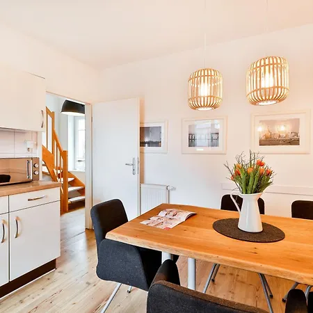 Fewo Im Buergermeisterviertel Apartman Franken Vorstadt