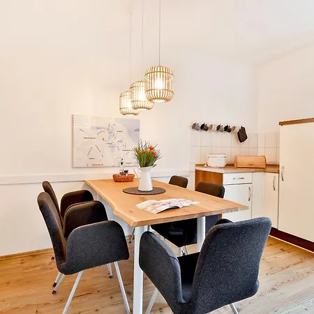 Fewo Im Buergermeisterviertel Apartman *