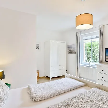 Apartman Fewo Im Buergermeisterviertel *