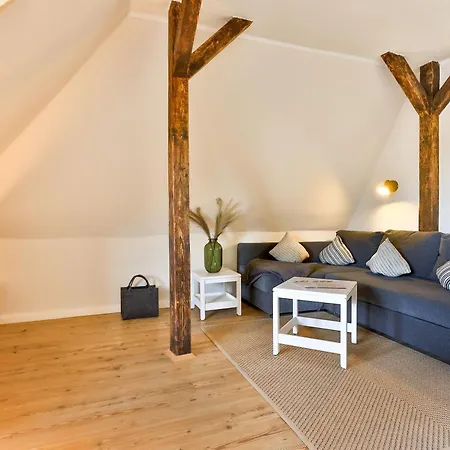 Apartman Fewo Im Buergermeisterviertel Franken Vorstadt
