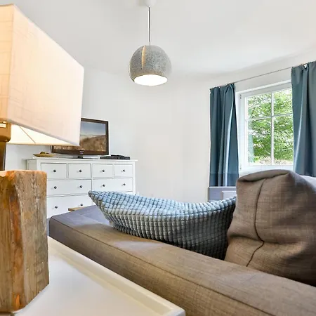 Fewo Im Buergermeisterviertel Apartman Franken Vorstadt