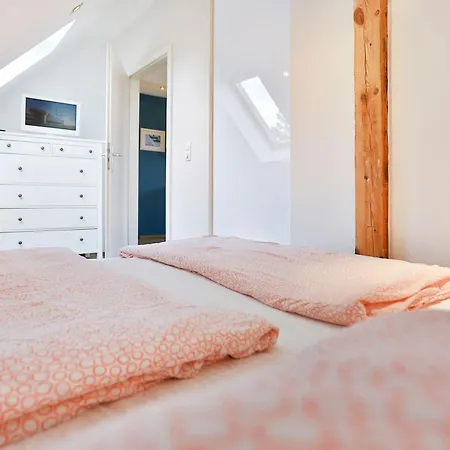 Fewo Im Buergermeisterviertel Apartman *