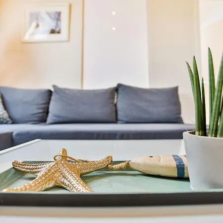 Fewo Im Buergermeisterviertel Apartman *